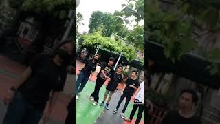 Download lagu bowo, dulu di hujat  cowo kok main tiktok , sekarang yg menghujat malah tiktokan mp3