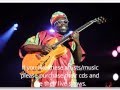 Tribute To Luther Allison - Lucky Peterson 