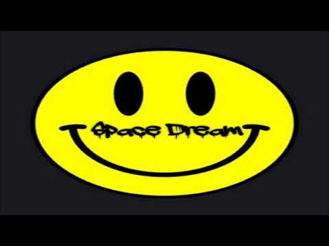Syntonixz23 - Space Dream
