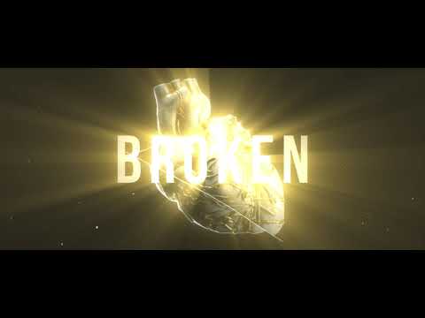The Fifth Guys X M.I.M.E X Veronica Bravo X Mandrazo - Broken [VISUALIZER]