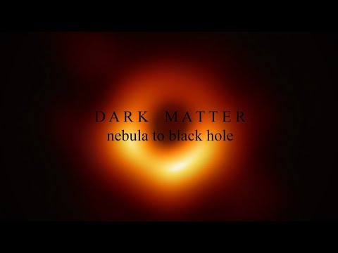Dark Matter - Nebula to Black Hole (full album) 1album, 10countries, 8tracks, 15ft artists.