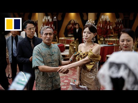 ATERRADOR!  cómo las micro telenovelas chinas están revolucionando el drama en tu móvil!