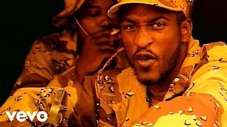 Eric B. & Rakim - Casualties Of War