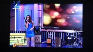 Antonia Stancu -Santa baby -Tvh