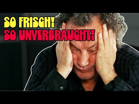 Chaos mit dem Glückshasen | Hape Kerkeling - Kein Pardon | Clip 5