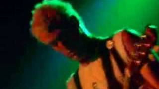 The Briefs - Destroy the USA