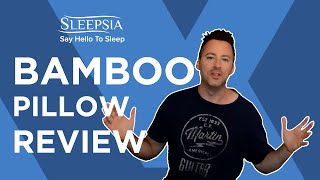 High Quality Memory Foam Pillow for best sleeping experience #Reviews | Sleepsia |