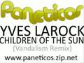 Yanou - Children Of The Sun (Vandalism Remix ...