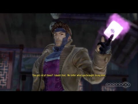 x-men destiny xbox 360 review ign