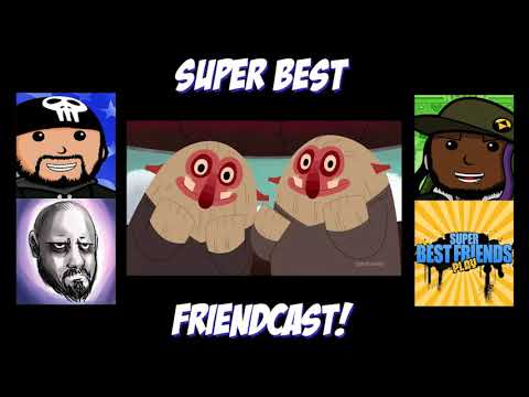 SBFC219 - Who's your favorite [Your Name]?