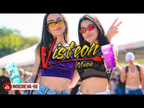 Visteon Music 2023 - Sertanejo #04 - DJ Luiz The Best (Estilo GYN)