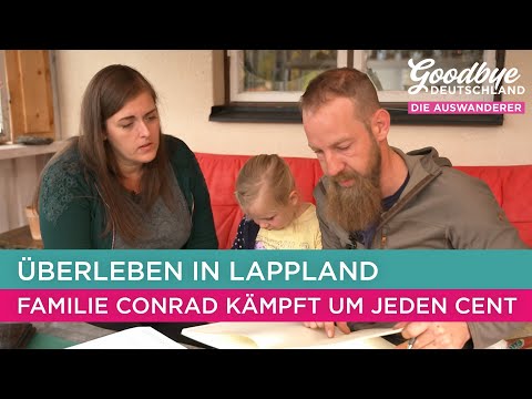 Alex versorgt mit Sommerjobs eine ganze Familie 😳 | Goodbye Deutschland