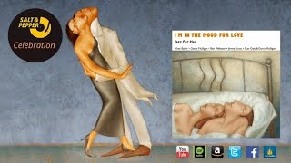 Oscar Peterson - I'm In The Mood For Love