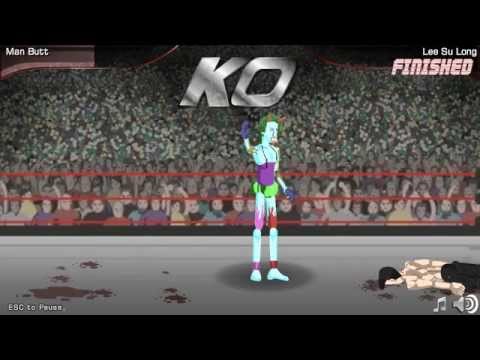 Melvstream Classic (3/6) - Finalslam II
