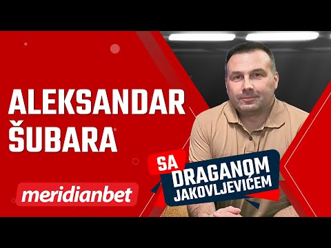 Aleksandar Šubara: Gde je nestao identitet srpske košarke? | Sa Draganom Jakovljevićem