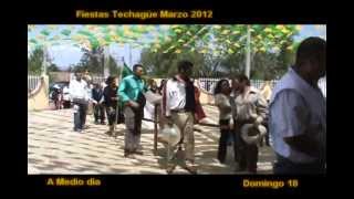 preview picture of video 'Techague Jalisco Marzo 2012'