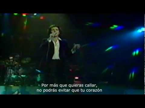 Camilo Sesto - Dónde estés, con quien estés (P. Mallorca)