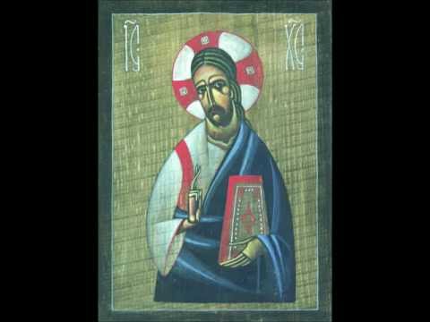 Замлиння 2012. Zamlynie. Іконопис Волині. Національна спілка художників України - YouTube