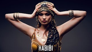 Massari - Ya Nour El Ein (feat. Maya Diab &amp; French Montana)(HEDDO Remix)