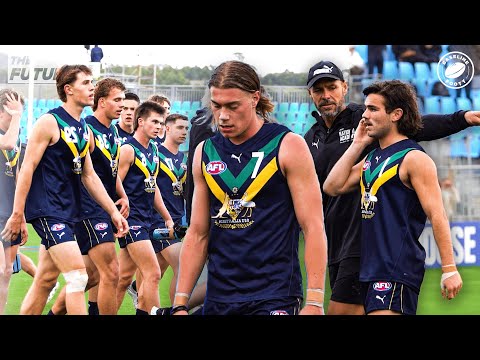 Harley Reid and Nick Watson STAR in AFL ACADEMY debut | AFL Academy v Port SANFL Full Highlights