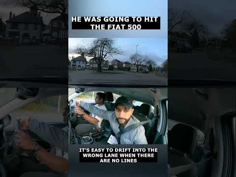 Stay In Your (Imaginary) Lane