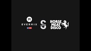 Severino (Horse Meat Disco) - Live @ Evermix HQ 2018