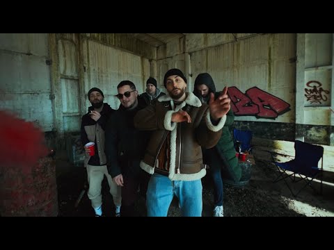 Curta ft. ZiZi - Zaza (Official Music Video)