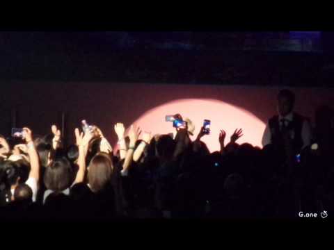 170527 서울재즈페스티벌_지코_ 지코 (zico) 말해 YES or NO [직캠]