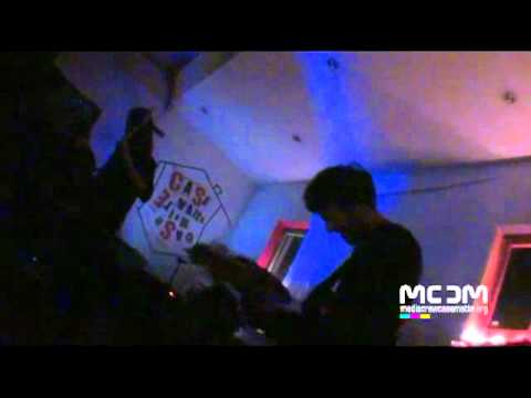 3e32 CaseMatte - The Whirlings