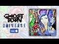 "Universe" by Ghost Town Speed Painting