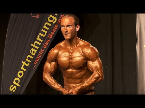 WFF World Championships 2011 - Part 2/6