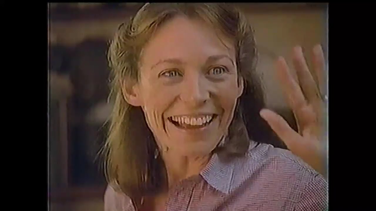 ABC Commercials - May 17, 1984