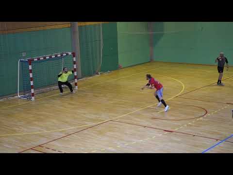 P2H 2 vs Hagondange 35 24