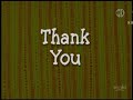 Arthur Season 13 Funding And Credits 2009