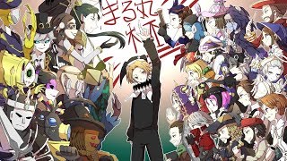 identityV 第五人格 まる丸杯『オールスター参戦！最強ハンターVS最強サバイバー』