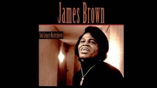 James Brown - The Bells [1960]