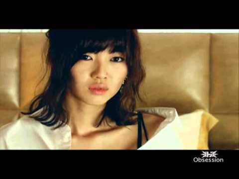 문희준 Moon Hee Jun - Obsession MV