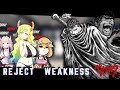 Reject Weakness, embrace Masculinity - [ berserk ] Guts edition