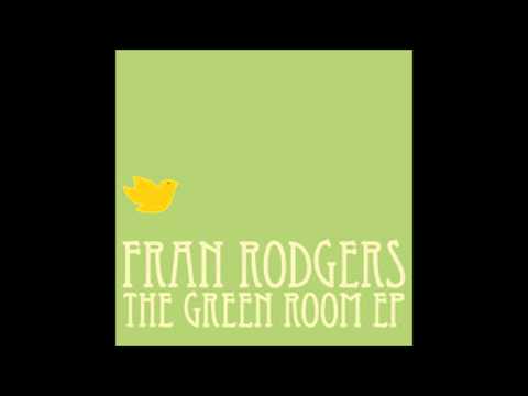 Fran Rodgers - A Place To Lay Your Head