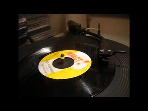 Carl Malcolm - Miss Wire Waist - Reggae - 45 rpm