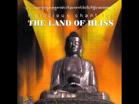 Lama Nyima - Concentration on the Name of Buddha Amithaba