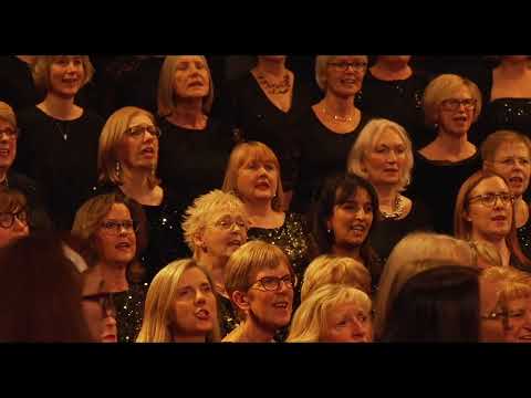 Carol of the Bells - Dreaming of Singing? Your Journey StartsHere | Christmas Show 2024