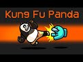 KUNG FU PANDA IMPOSTER In Among Us
