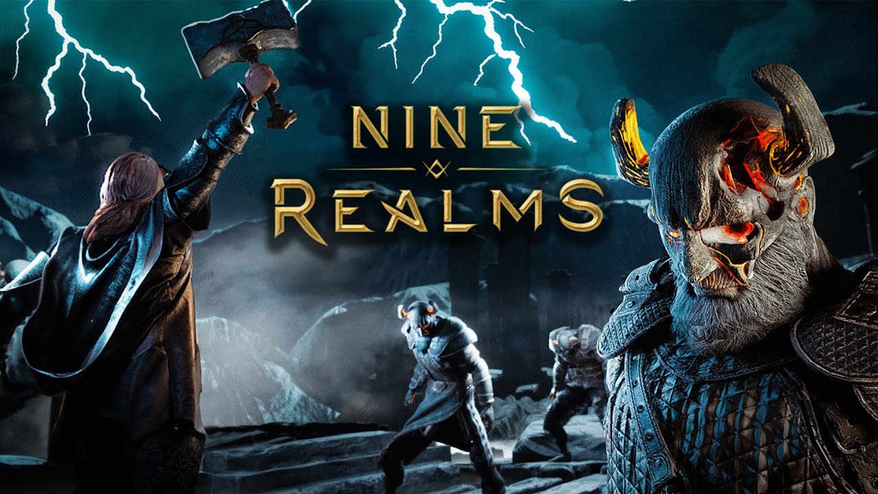 Gameplay Trailer