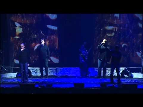 I MUVRINI   Diu vi salvi regina   corsica