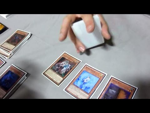 Top 64 deck profile (2nd after swiss) - PK Fire - European WCQ 2016 Berlin - Patrick Hoffmann