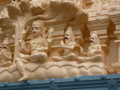 Dakshinamurthy Mantra