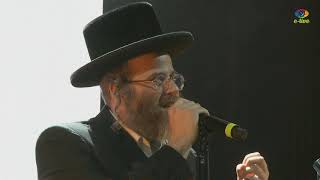 REPLAY: Yud Tes Kislev Farbrengen in Moscow | התוועדות י"ט כסלו המרכזית במוסקבה