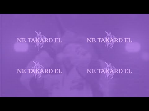 Video thumbnail for NE TAKARD EL