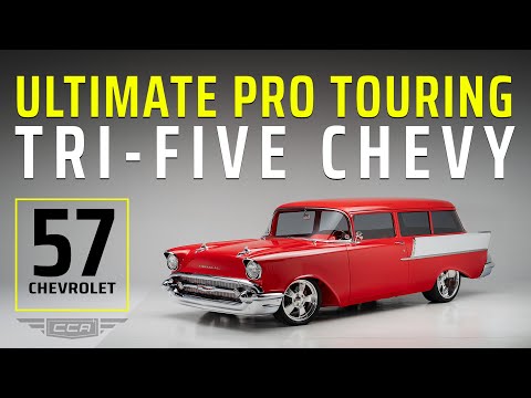 1957 Chevrolet 150 (CC-1834335) for sale in Island Lake, Illinois